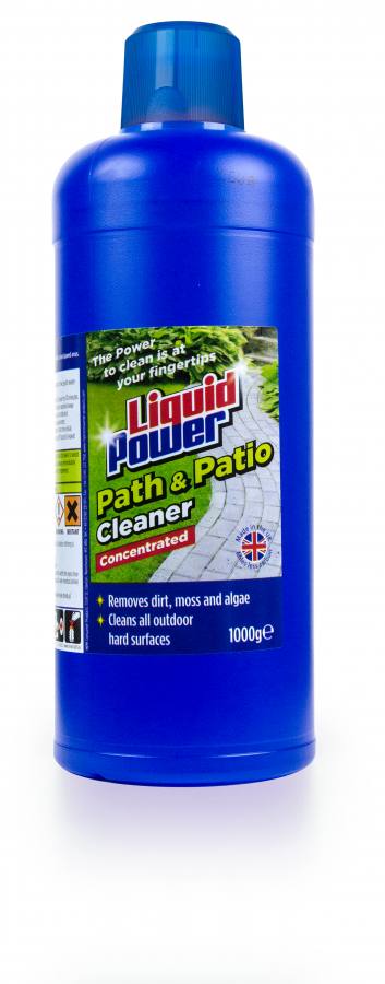 Mpm Consumer Products Liquid Power Household Gt Liquid