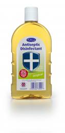 Dr J's Antiseptic Disinfectant 500ml - Original