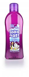 Foam Bath - Berry Explosion