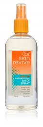 Skin Revive Anti-Bacterial Back Spray 250ml