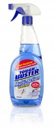 Toughbuster Multi Action Cleaner Cotton Fresh - 750ml