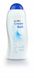 Cream Bath