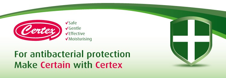 Certex Skin Care