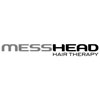 Mess Head Hair Styling