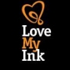 Love My Ink Tattoo