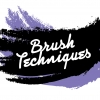 Brush Techniques