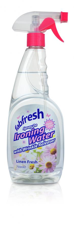 MPM Consumer Products - Toughbuster Fabfresh > Toughbuster Fabfresh
