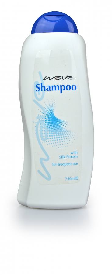 Wave shampoo cheap