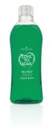 Pampered Foam Bath - Sea Kelp 1 litre