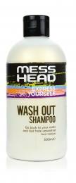 Mess Head Express Yourself Wash Out Shampoo 300ml