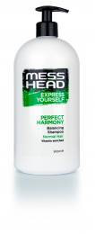 Mess Head Balance Shampoo for Normal Hair - 900ml