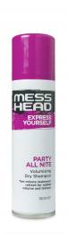 Mess Head Dry Shampoo