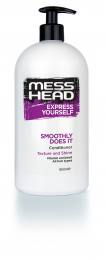 Mess Head Remoisture Conditioner All Hair Types - 900ml