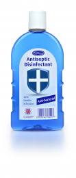 Dr Johnson's Antiseptic 's Antiseptic 500ml