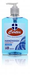 Certex Anti-Bacterial Handwash - Original 500ml