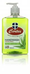 Certex Anti-Bacterial Handwash - Tea Tree 500ml
