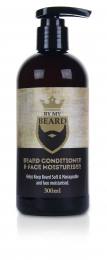 By My Beard - Beard Conditioner&Face Moisturiser 300ml