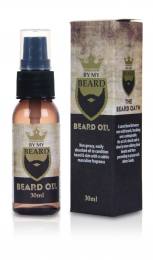 By My Beard - Beard Oil 30ml