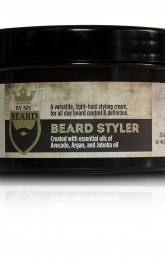 By My Beard - Beard Styler 150ml