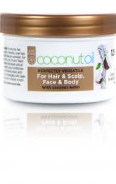 Just Coco Coconut Oil 125ml