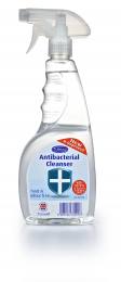 Dr Johnson's Anti-Bacterial 750ml