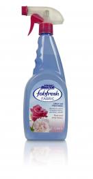 Fabfresh 1000ml - Rose & Pink Peony