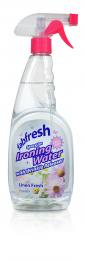 Fabfresh Ironing Water with Wrinkle Releaser 750ml