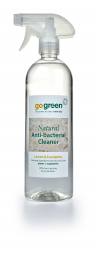 Natural Anti-Bacterial Cleaner 750ml