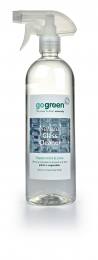 Natural Glass Cleaner 750ml