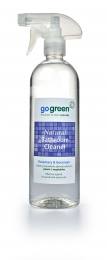 Natural Bathroom Cleaner 750ml