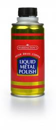 Metal Polish Liquid 200ml