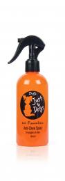 Just 4 Dogs Anti-Chew Spray 300ml