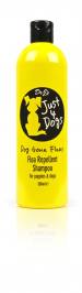 Just 4 Dogs Flea Shampoo 500ml
