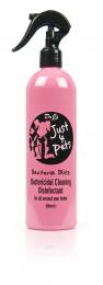 Just 4 Pets Bactericidal Cleaning Disinfectant