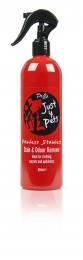 Just 4 Pets Stain & Odour Remover 500ml