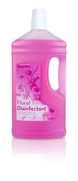 Lingards Floral Disinfectant 1 litre