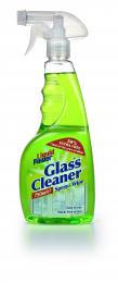 Glass Cleaner 750ml