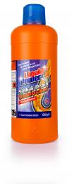 Liquid Power Sink & Drain Unblocker 1000g