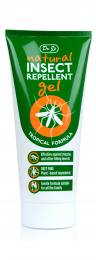 Dr J's Mosquito & Insect Repellent Gel - 100ml
