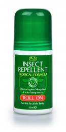 Mosquito & Insect Repellent Rollon