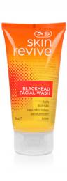 Skin Revive Daily Use Blackhead Facial Wash 150ml
