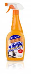 Toughbuster Kitchen Cleaner 5 in 1 Action - 750ml