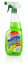 Toughbuster Multi Action Cleaner Apple Fresh - 750ml