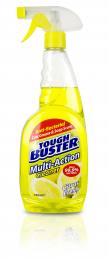Toughbuster Multi Action Cleaner Citrus - 750ml