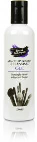 Brush Techniques Make Up Brush Cleansing Gel 250ml